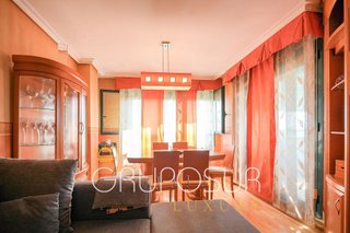 Ático en venta en Campo Grande - Arco Ladrillo en Valladolid