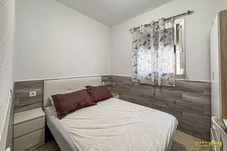 Piso en venta en Ciudad Jardín - Tagarete - El Zapillo en Almería