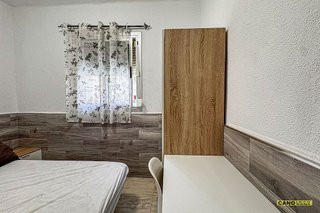 Piso en venta en Ciudad Jardín - Tagarete - El Zapillo en Almería