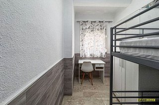 Piso en venta en Ciudad Jardín - Tagarete - El Zapillo en Almería