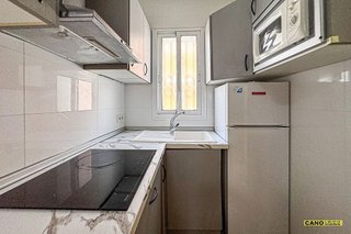 Piso en venta en Ciudad Jardín - Tagarete - El Zapillo en Almería