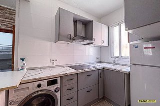 Piso en venta en Ciudad Jardín - Tagarete - El Zapillo en Almería