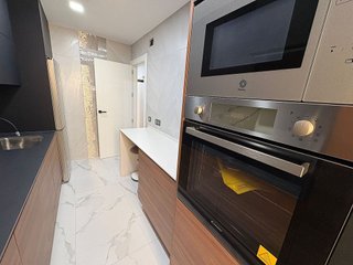 Piso en alquiler en Perchel Norte - La Trinidad en Málaga