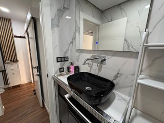 Piso en alquiler en Perchel Norte - La Trinidad en Málaga