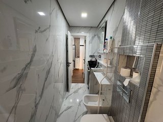 Piso en alquiler en Perchel Norte - La Trinidad en Málaga