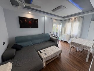 Piso en alquiler en Perchel Norte - La Trinidad en Málaga
