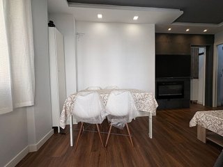 Piso en alquiler en Perchel Norte - La Trinidad en Málaga