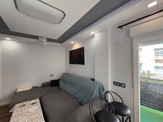 Piso en alquiler en Perchel Norte - La Trinidad en Málaga