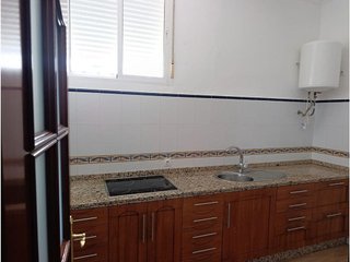 Piso en alquiler en Centro - Doña Mercedes en Dos Hermanas