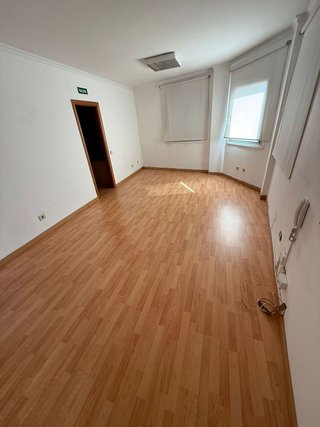 Oficina en alquiler en Vegueta en Palmas de Gran Canaria(Las)