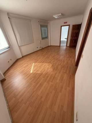 Oficina en alquiler en Vegueta en Palmas de Gran Canaria(Las)