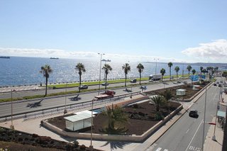Oficina en alquiler en Vegueta en Palmas de Gran Canaria(Las)
