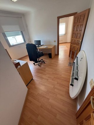 Oficina en alquiler en Vegueta en Palmas de Gran Canaria(Las)