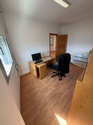 Oficina en alquiler en Vegueta en Palmas de Gran Canaria(Las)