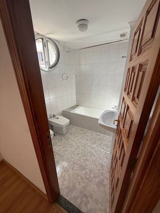 Oficina en alquiler en Vegueta en Palmas de Gran Canaria(Las)