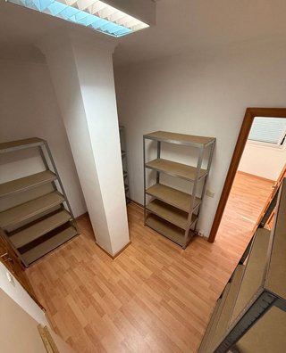Oficina en alquiler en Vegueta en Palmas de Gran Canaria(Las)