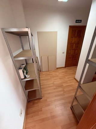 Oficina en alquiler en Vegueta en Palmas de Gran Canaria(Las)