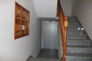 Oficina en alquiler en Vegueta en Palmas de Gran Canaria(Las)