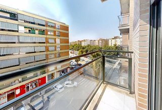 Piso en alquiler en Patraix en Valencia