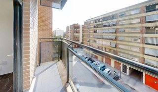 Piso en alquiler en Patraix en Valencia