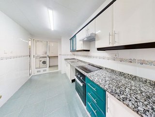 Piso en alquiler en Patraix en Valencia