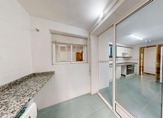 Piso en alquiler en Patraix en Valencia