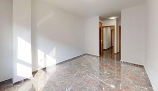 Piso en alquiler en Patraix en Valencia
