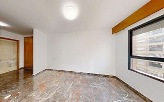 Piso en alquiler en Patraix en Valencia