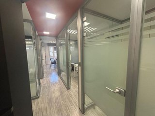 Oficina en alquiler en Centro en Vitoria-Gasteiz