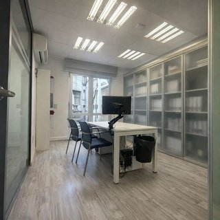 Oficina en alquiler en Centro en Vitoria-Gasteiz