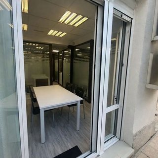 Oficina en alquiler en Centro en Vitoria-Gasteiz