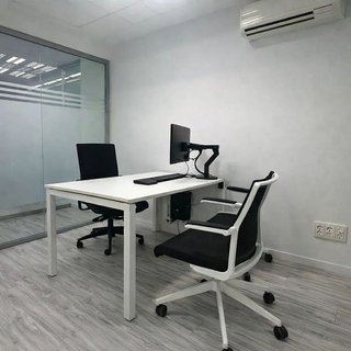 Oficina en alquiler en Centro en Vitoria-Gasteiz