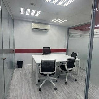 Oficina en alquiler en Centro en Vitoria-Gasteiz