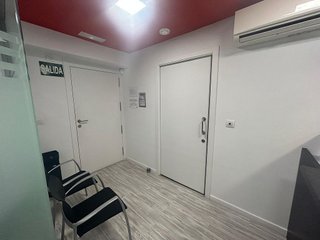 Oficina en alquiler en Centro en Vitoria-Gasteiz