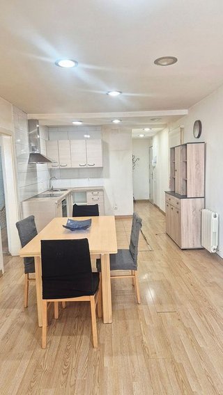 Piso en venta en Zona Alta en Arenys de Mar