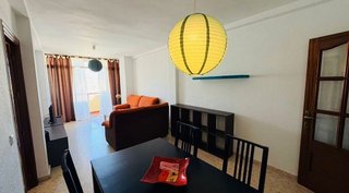 Piso en alquiler en Los Boliches en Fuengirola