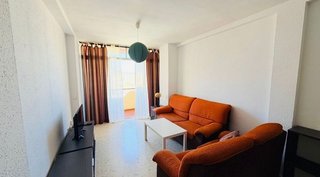 Piso en alquiler en Los Boliches en Fuengirola
