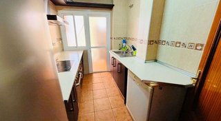 Piso en alquiler en Los Boliches en Fuengirola