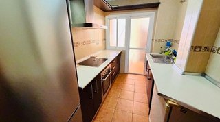 Piso en alquiler en Los Boliches en Fuengirola
