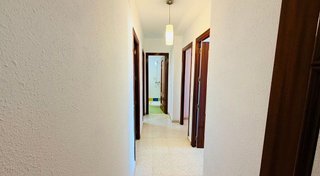Piso en alquiler en Los Boliches en Fuengirola