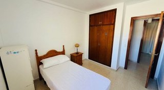 Piso en alquiler en Los Boliches en Fuengirola