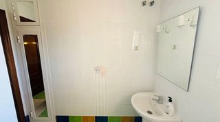 Piso en alquiler en Los Boliches en Fuengirola