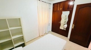 Piso en alquiler en Los Boliches en Fuengirola
