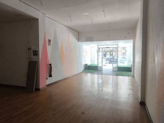 Local comercial en alquiler en Centro Ciudad en León