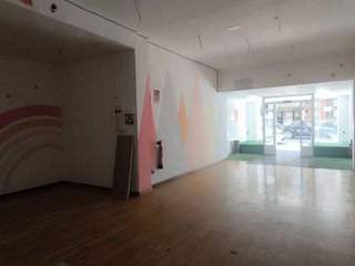 Local comercial en alquiler en Centro Ciudad en León