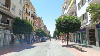 Piso en alquiler en Los Remedios en Sevilla