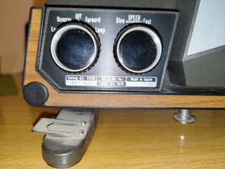 Lote Super 8 Chinon 609 + Proyector Raynox + Acces