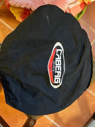 Casco Integral Modular Caberg