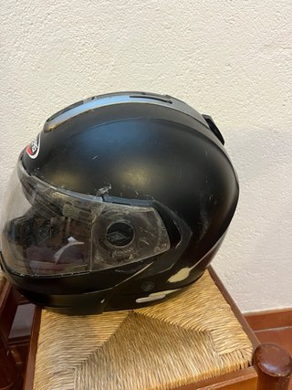 Casco Integral Modular Caberg