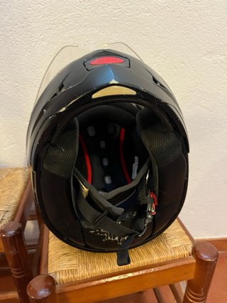 Casco Integral Modular Caberg
